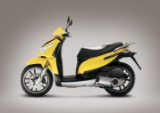 Piaggio Carnaby